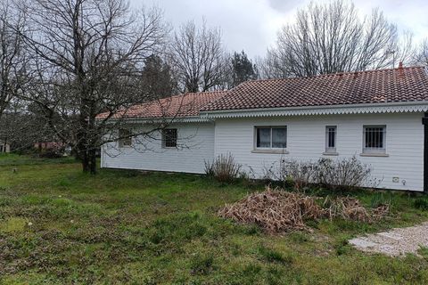 Villa i Blanquefort, Gironde, Blanquefort - € 825.000 | Ref: 830033159168 - foto 4