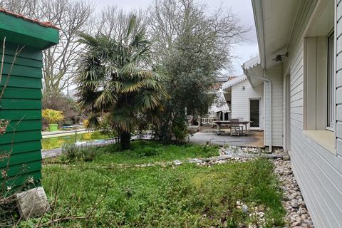 Villa i Blanquefort, Gironde, Blanquefort - € 825.000 | Ref: 830033159168 - foto 6