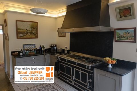Villa i Blanquefort, Gironde, Blanquefort - € 825.000 | Ref: 830033159168 - foto 7