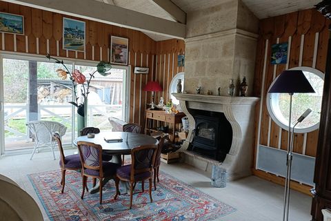 Villa i Blanquefort, Gironde, Blanquefort - € 825.000 | Ref: 830033159168 - foto 8