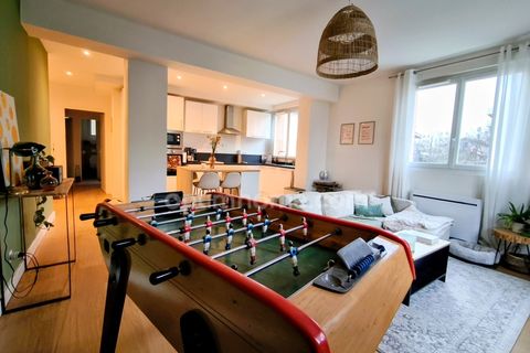 Leilighet i Vernaison, Rhone, Vernaison - € 225 000 | Ref: 830035212332 - foto 3