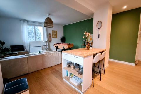 Leilighet i Vernaison, Rhone, Vernaison - € 225 000 | Ref: 830035212332 - foto 4