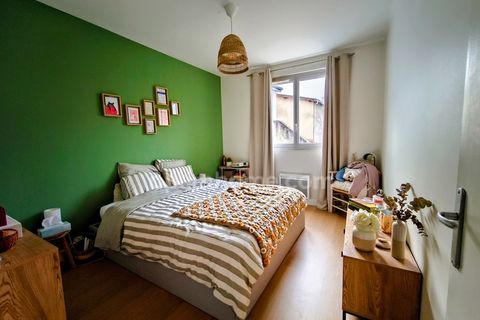 Leilighet i Vernaison, Rhone, Vernaison - € 225 000 | Ref: 830035212332 - foto 6