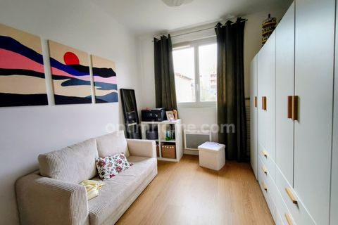 Leilighet i Vernaison, Rhone, Vernaison - € 225 000 | Ref: 830035212332 - foto 7