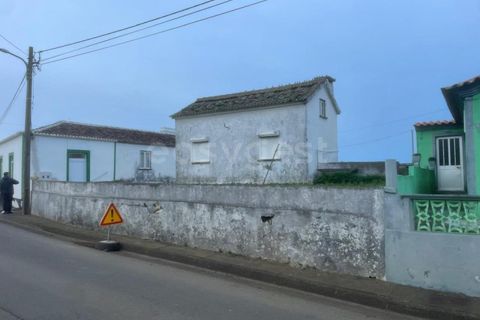 Villa a Vila Nova, Terceira, Vila Nova - € 75.000 | Ref: AZ98851DA - foto 2