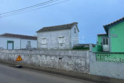 Villa a Vila Nova, Terceira, Vila Nova - € 75.000 | Ref: AZ98851DA - foto 3