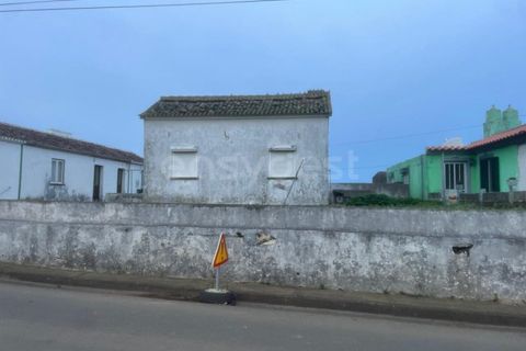 Villa a Vila Nova, Terceira, Vila Nova - € 75.000 | Ref: AZ98851DA - foto 4