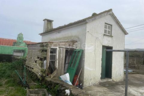 Villa a Vila Nova, Terceira, Vila Nova - € 75.000 | Ref: AZ98851DA - foto 6