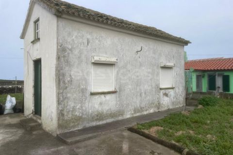 Villa a Vila Nova, Terceira, Vila Nova - € 75.000 | Ref: AZ98851DA - foto 9