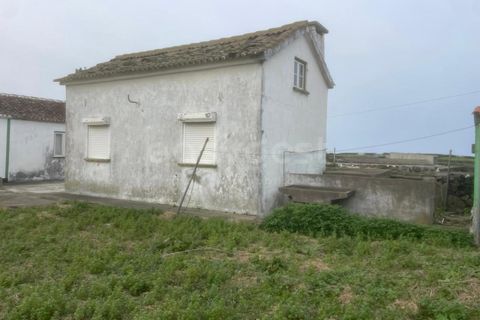 Villa a Vila Nova, Terceira, Vila Nova - € 75.000 | Ref: AZ98851DA - foto 10