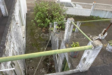Villa a Vila Nova, Terceira, Vila Nova - € 75.000 | Ref: AZ98851DA - foto 16