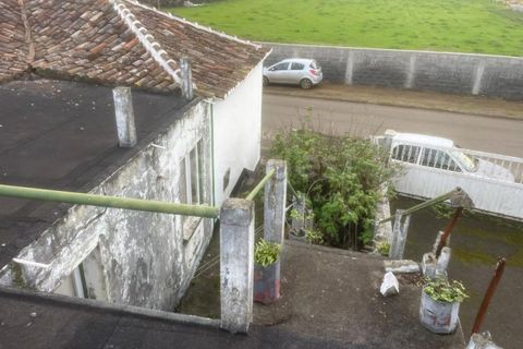 Villa a Vila Nova, Terceira, Vila Nova - € 75.000 | Ref: AZ98851DA - foto 21