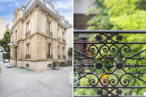 Villa i Paris, Paris, Paris - € 14.800.000 | Ref: 86235650 - foto 3