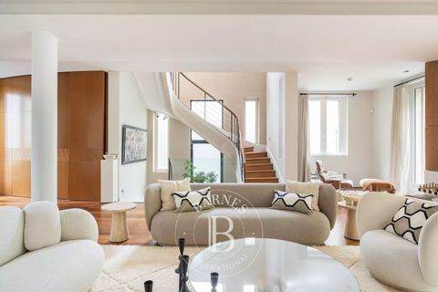 Villa i Paris, Paris, Paris - € 14.800.000 | Ref: 86235650 - foto 4