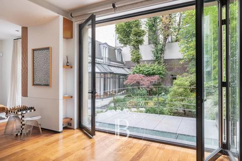 Villa i Paris, Paris, Paris - € 14.800.000 | Ref: 86235650 - foto 5