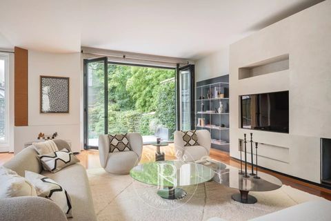 Villa i Paris, Paris, Paris - € 14.800.000 | Ref: 86235650 - foto 7