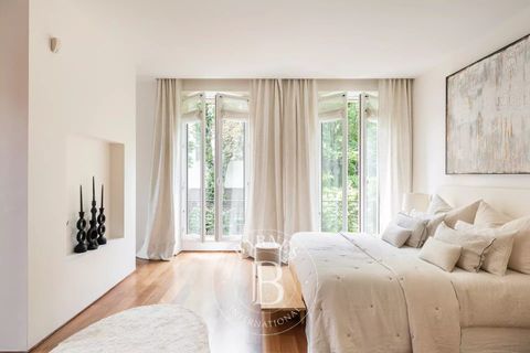 Villa i Paris, Paris, Paris - € 14.800.000 | Ref: 86235650 - foto 8