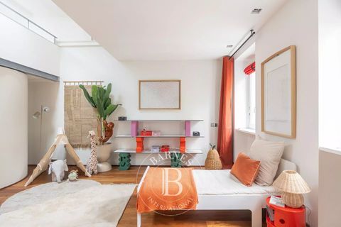 Villa i Paris, Paris, Paris - € 14.800.000 | Ref: 86235650 - foto 10