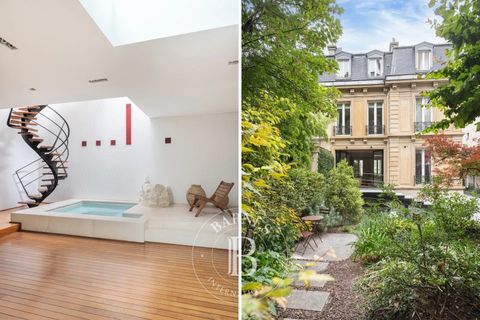Villa i Paris, Paris, Paris - € 14.800.000 | Ref: 86235650 - foto 15