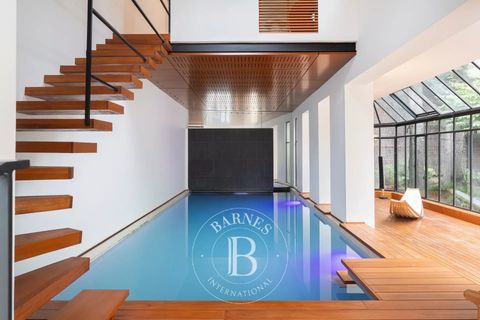 Villa i Paris, Paris, Paris - € 14.800.000 | Ref: 86235650 - foto 17