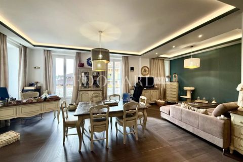 Leilighet i Menton, Alpes-Maritimes, Menton - € 1 100 000 | Ref: 86803098 - foto 2