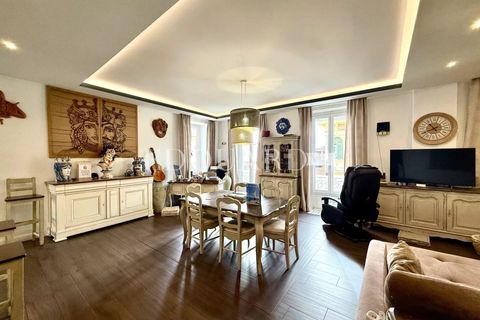 Leilighet i Menton, Alpes-Maritimes, Menton - € 1 100 000 | Ref: 86803098 - foto 3