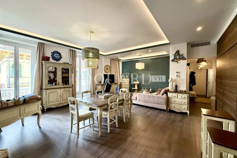 Leilighet i Menton, Alpes-Maritimes, Menton - € 1 100 000 | Ref: 86803098 - foto 4