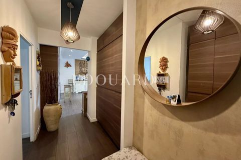 Leilighet i Menton, Alpes-Maritimes, Menton - € 1 100 000 | Ref: 86803098 - foto 6