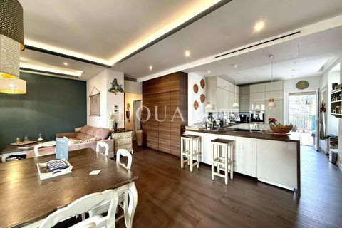 Leilighet i Menton, Alpes-Maritimes, Menton - € 1 100 000 | Ref: 86803098 - foto 8