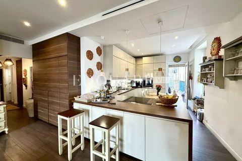 Leilighet i Menton, Alpes-Maritimes, Menton - € 1 100 000 | Ref: 86803098 - foto 9