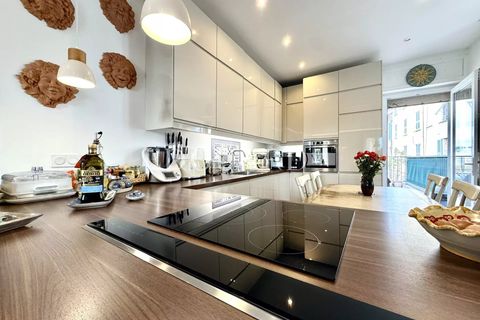Leilighet i Menton, Alpes-Maritimes, Menton - € 1 100 000 | Ref: 86803098 - foto 11