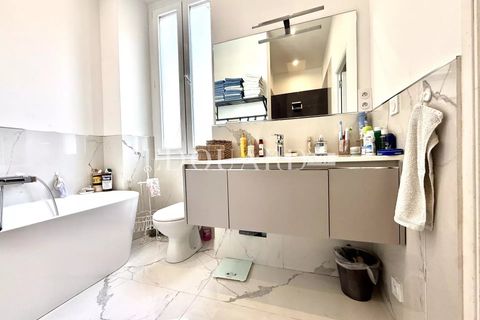 Leilighet i Menton, Alpes-Maritimes, Menton - € 1 100 000 | Ref: 86803098 - foto 17