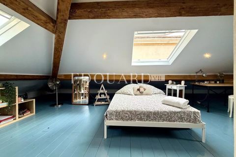 Leilighet i Menton, Alpes-Maritimes, Menton - € 1 100 000 | Ref: 86803098 - foto 22