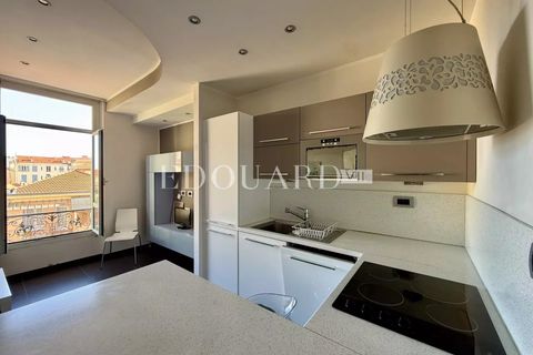 Lejlighed i Menton, Alpes-Maritimes, Menton - € 239.000 | Ref: 86795888 - foto 1