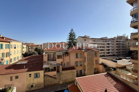 Lejlighed i Menton, Alpes-Maritimes, Menton - € 239.000 | Ref: 86795888 - foto 3