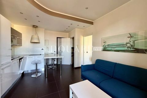 Lejlighed i Menton, Alpes-Maritimes, Menton - € 239.000 | Ref: 86795888 - foto 4