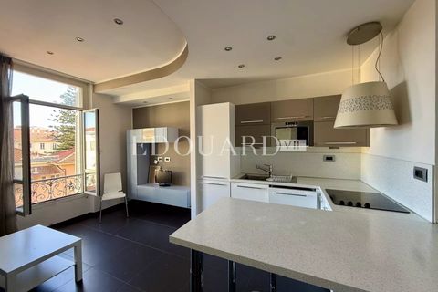Lejlighed i Menton, Alpes-Maritimes, Menton - € 239.000 | Ref: 86795888 - foto 8