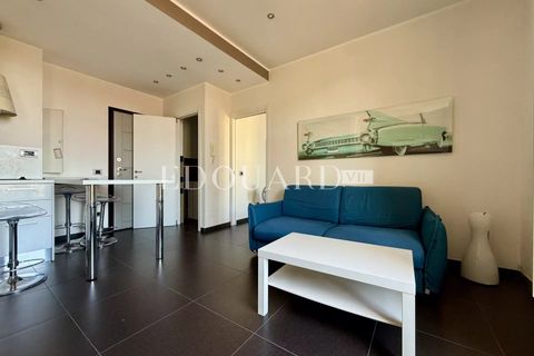 Lejlighed i Menton, Alpes-Maritimes, Menton - € 239.000 | Ref: 86795888 - foto 10