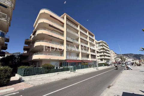 Lejlighed i Menton, Alpes-Maritimes, Menton - € 159.000 | Ref: 86792119 - foto 1