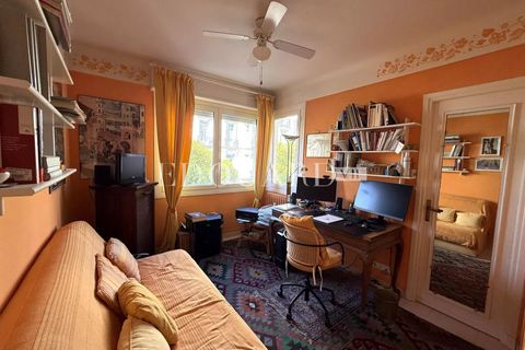 Lejlighed i Menton, Alpes-Maritimes, Menton - € 159.000 | Ref: 86792119 - foto 3