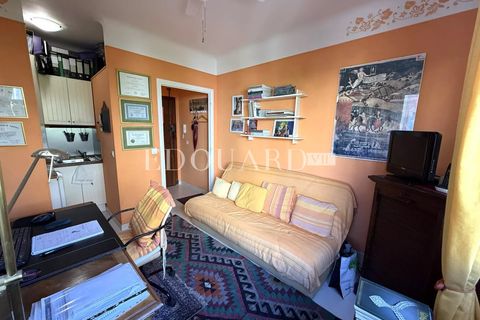 Lejlighed i Menton, Alpes-Maritimes, Menton - € 159.000 | Ref: 86792119 - foto 6