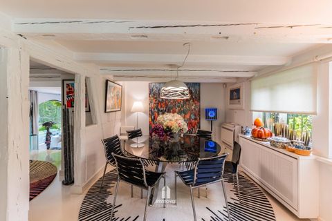 Villa a Strasbourg, Bas-Rhin, Strasbourg - € 1.950.000 | Ref: T66621-IMMOVAL - foto 4