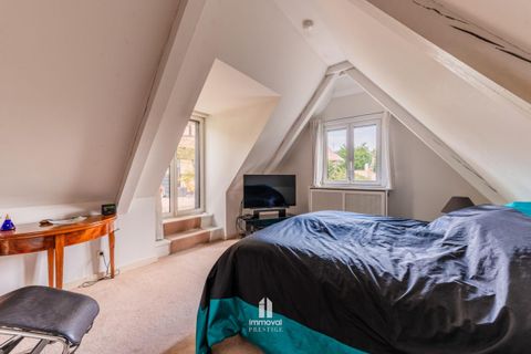 Villa a Strasbourg, Bas-Rhin, Strasbourg - € 1.950.000 | Ref: T66621-IMMOVAL - foto 6