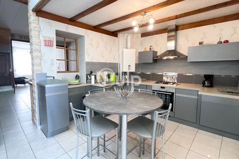 Byhus i Avion, Pas-de-Calais, Avion - € 159.500 | Ref: len17399 - foto 1