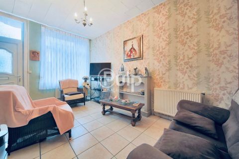 Byhus i Avion, Pas-de-Calais, Avion - € 159.500 | Ref: len17399 - foto 2