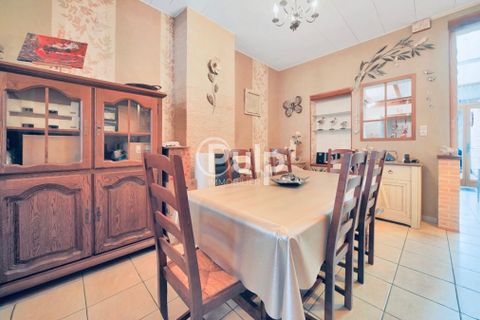 Byhus i Avion, Pas-de-Calais, Avion - € 159.500 | Ref: len17399 - foto 3