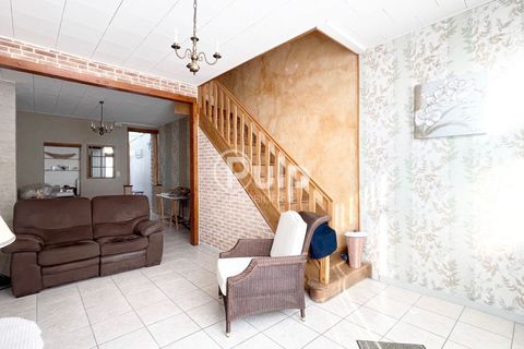 Byhus i Avion, Pas-de-Calais, Avion - € 159.500 | Ref: len17399 - foto 4