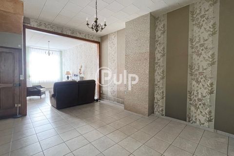 Byhus i Avion, Pas-de-Calais, Avion - € 159.500 | Ref: len17399 - foto 5