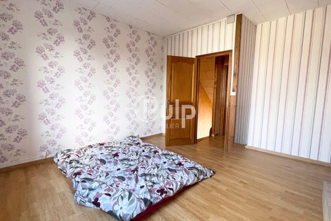 Byhus i Avion, Pas-de-Calais, Avion - € 159.500 | Ref: len17399 - foto 6