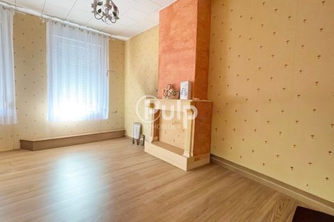Byhus i Avion, Pas-de-Calais, Avion - € 159.500 | Ref: len17399 - foto 7